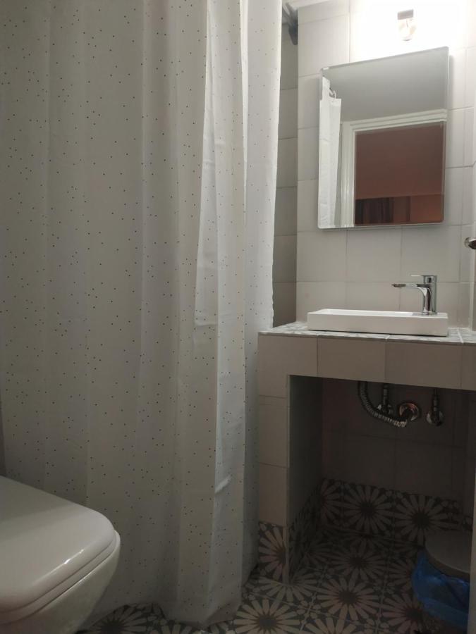 Elthimia'S Apartment Poros Town المظهر الخارجي الصورة