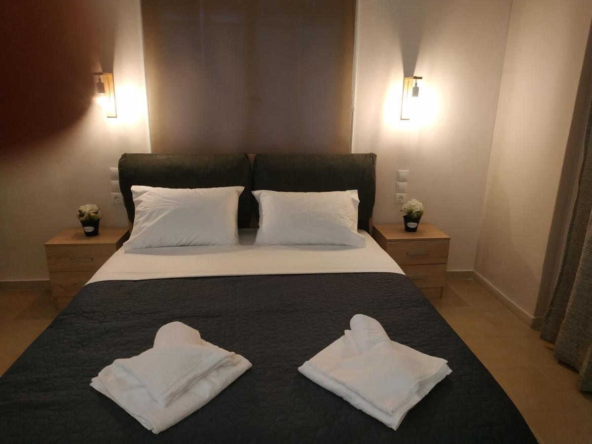 Elthimia'S Apartment Poros Town المظهر الخارجي الصورة